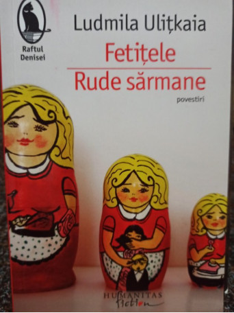 Fetitele - Rude sarmane