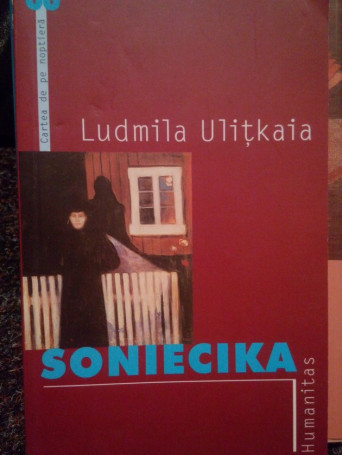 Soniecika