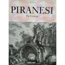 Piranesi