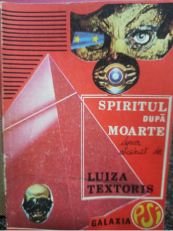 Luiza Textoris - Spiritul dupa moarte