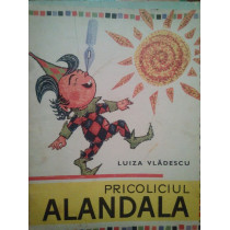 Pricoliciul Alandala