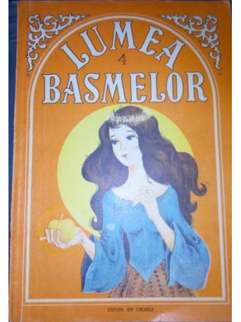 LUMEA BASMELOR vol 4