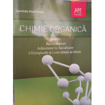 Chimie organica