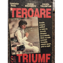 Teroare si triumf