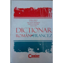 Dictionar RomanFrancez