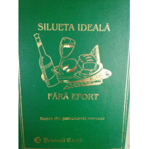 Silueta ideala fara efort