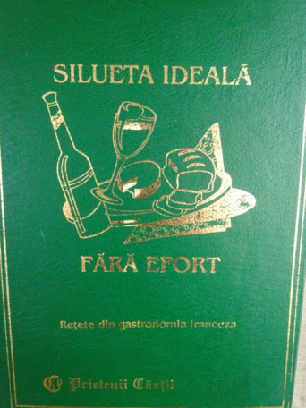 Silueta ideala fara efort