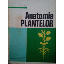 Anatomia plantelor