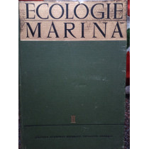 Ecologie marina, vol. II