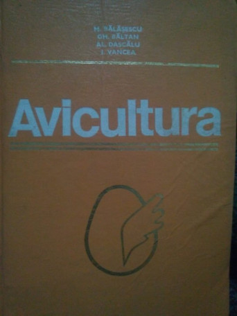 Avicultura