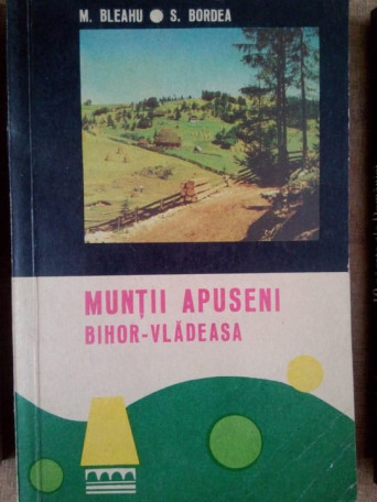 Muntii Apuseni, Bihor-Vladeasa