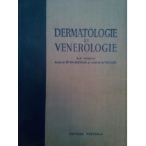 Dermatologie si venerologie