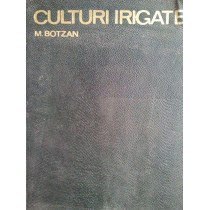 Culturi irigate