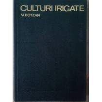 Culturi irigate