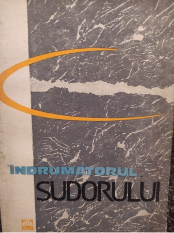 Indrumatorul sudorului