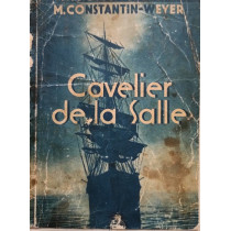 Cavelier de la Salle