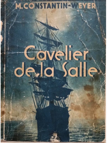 Cavelier de la Salle