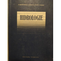 Hidrologie