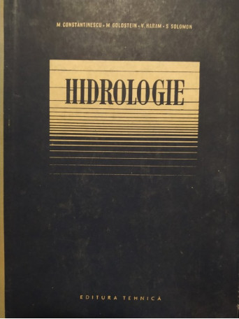 Hidrologie