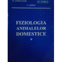 Fiziologia animalelor domestice