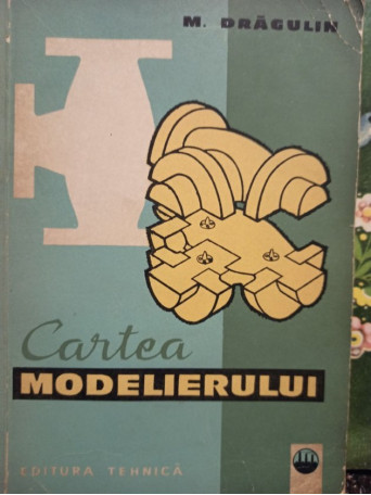 Cartea modelierului