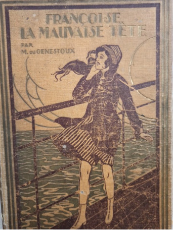 Francoise la mauvaise tete