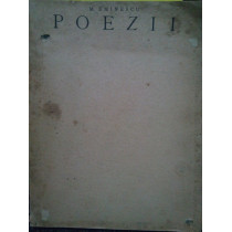 Poezii