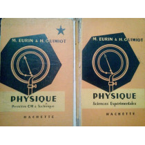 Physique, 2 vol.