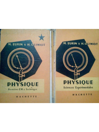 Physique, 2 vol.