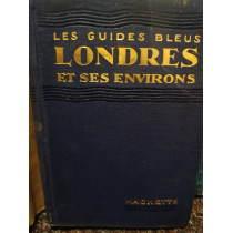 Londres et ses environs