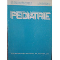 Pediatrie