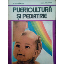 Puericultura si pediatrie