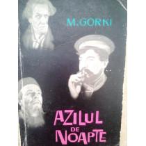 Azilul de noapte