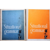 Situational grammar, 2 vol.