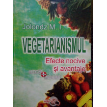 Vegetarianismul