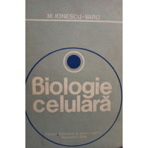 Biologie celulara