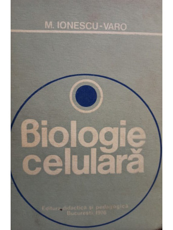 Biologie celulara