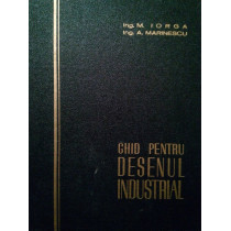 Ghid pentru desenul industrial