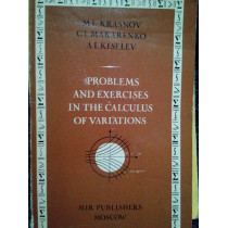 Problems and exercises in the calculus of variations