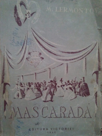 Mascarada