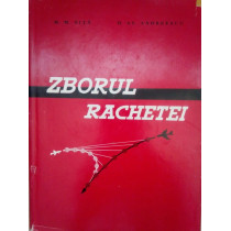 Zborul rachetei