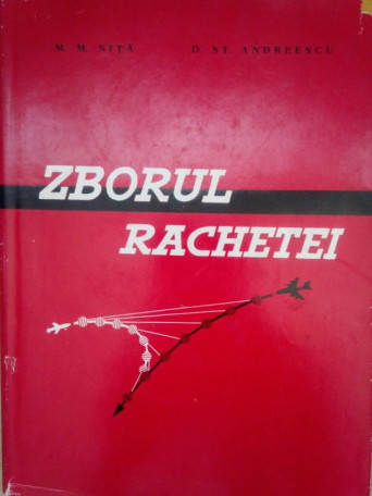 Zborul rachetei