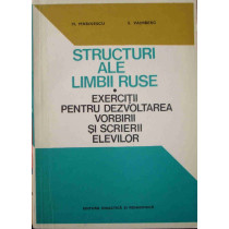 Structuri ale limbii ruse