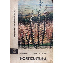 Horticultura