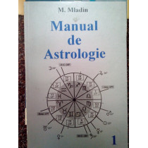 Manual de Astrologie