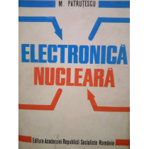 Electronica nucleara