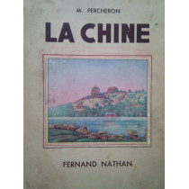 La chine