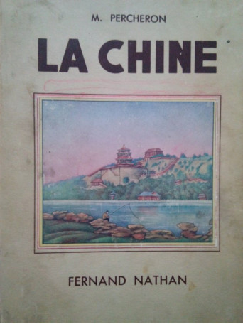 La chine