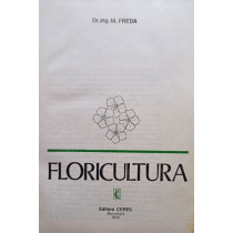 Floricultura