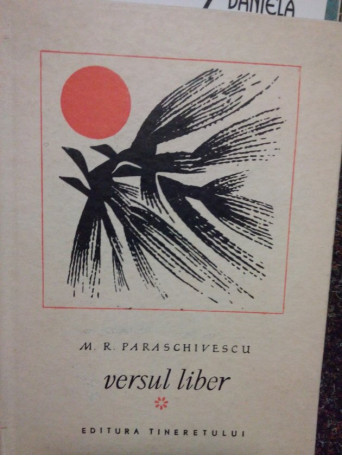 Versul liber